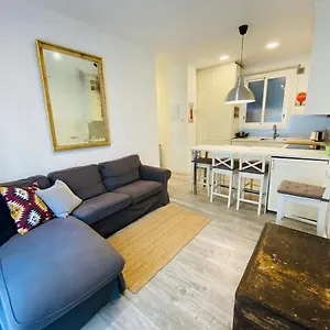  Apartamento Modern In Romantic Quarter España