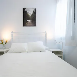  Apartamento Conjunto De Antiguo Palacio Paris