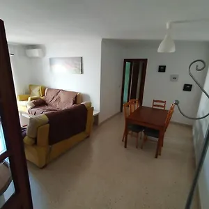  Apartamento Cerca De La Playa