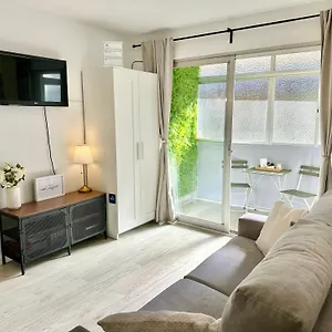  Apartamento Boliches Malaga Paradise 2 España